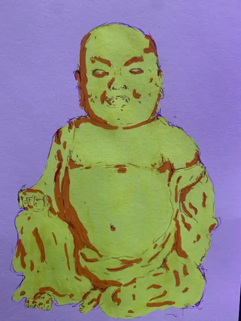 Buddha