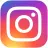 Logo Instagram Icono